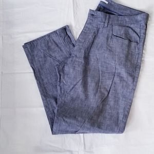 Calvin Klein Men's Slim Fit Pants Size 34×30